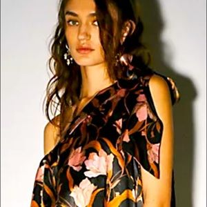 Brand New Free People SOA Dress. Size Small.